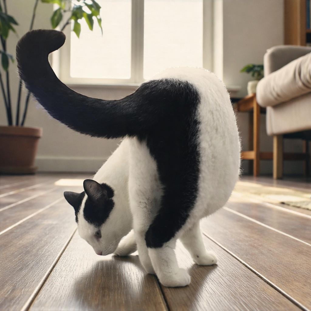 Lulu — Not for Everyone, but Everything to the Right Person, a Adoptable Tuxedo in Hillsboro, TX image 3/6