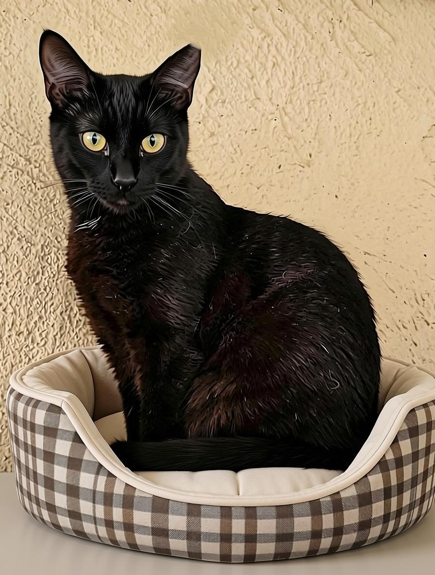 Enlarge Blackberry, a Adoptable mixed breed in santa clara, CA image 5/6