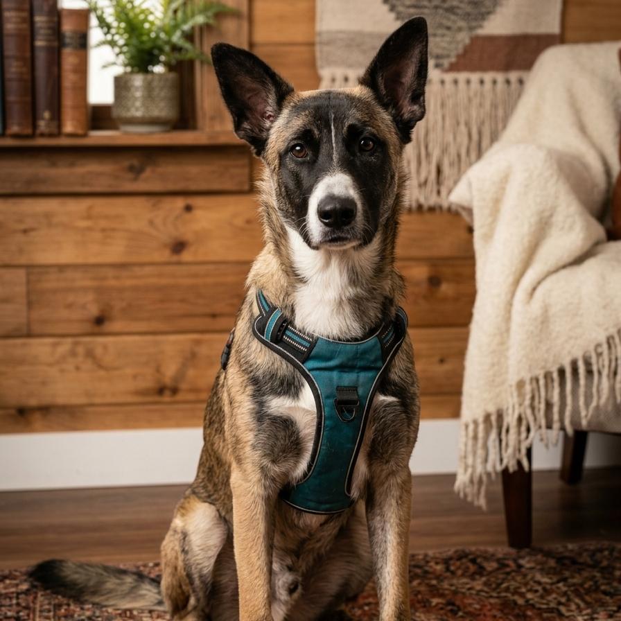 Enlarge Balto, a Adoptable mixed breed in Jefferson city, TN image 1/1
