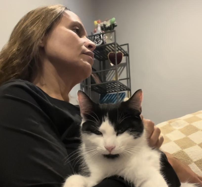 Cover Girl thumbnail 2