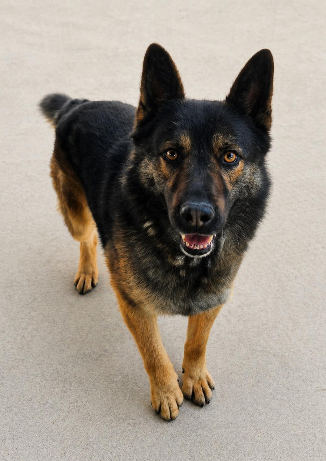 Rex, a Adoptable mixed breed in Selma, CA image 5/5