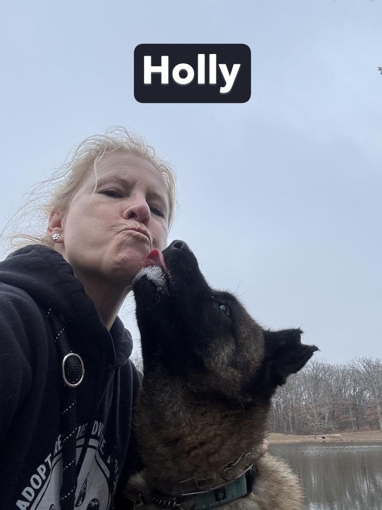 Holly