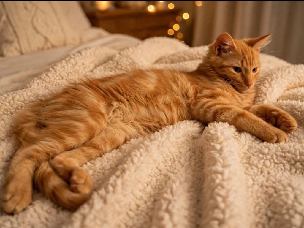 Enlarge Leroy, a Adoptable Maine Coon in Fort Myers, FL image 4/6
