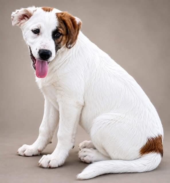 Dupree, an adoptable mixed breed in Beavercreek, OR image 1/6