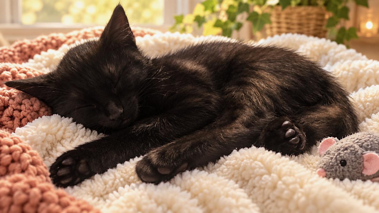 Enlarge Olive, a Adoptable Domestic Short Hair in Cleveland, OH image 1/3