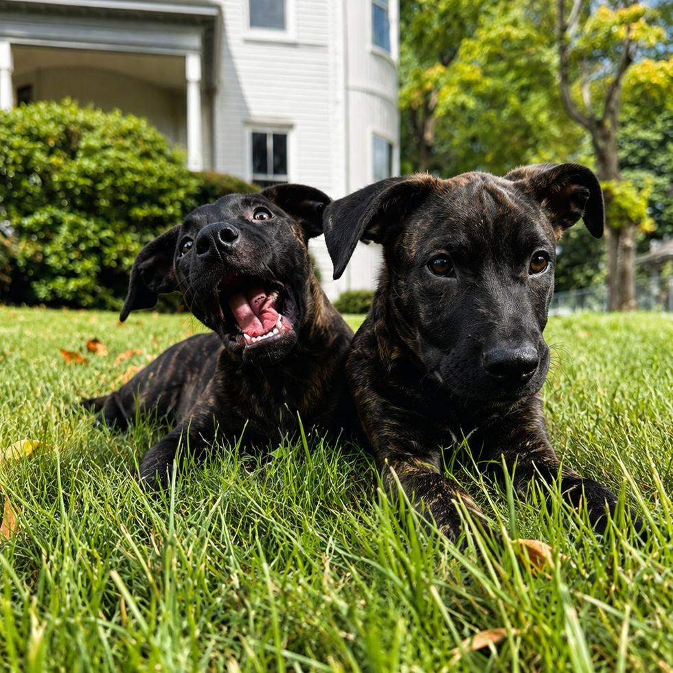 Enlarge Paddington, a Adoptable mixed breed in Hopkinton, MA image 4/6