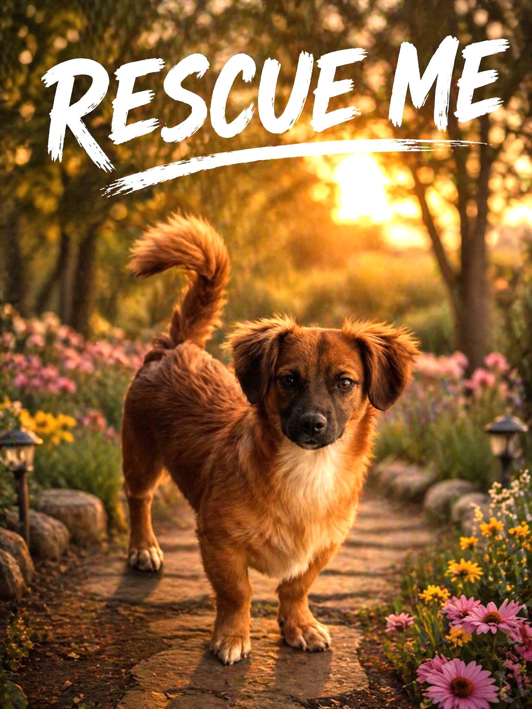 Moe, Adoptable, Puppy Male Terrier.