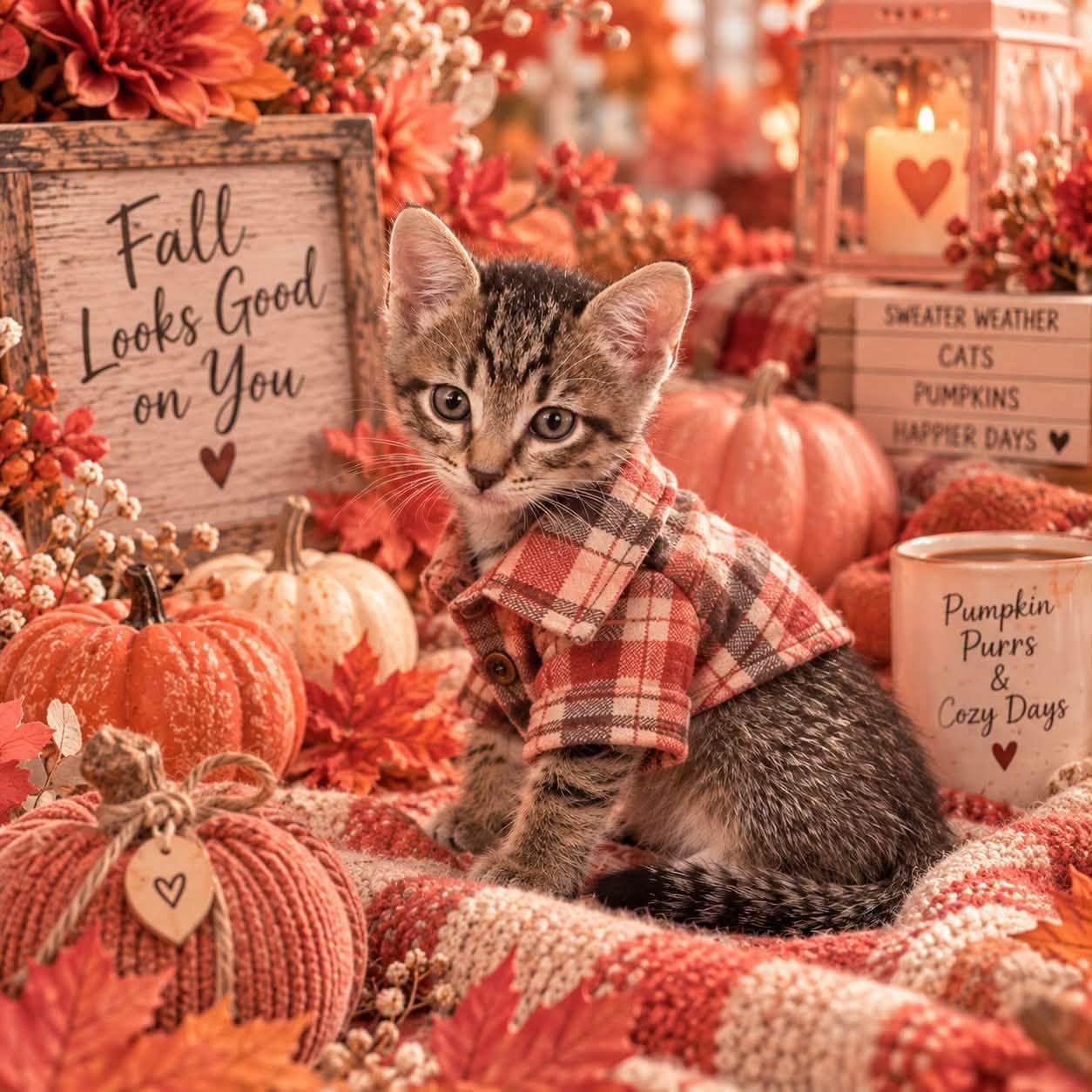 Enlarge Flannel, a Adopted Domestic Short Hair in Queen Creek, AZ image 2/5