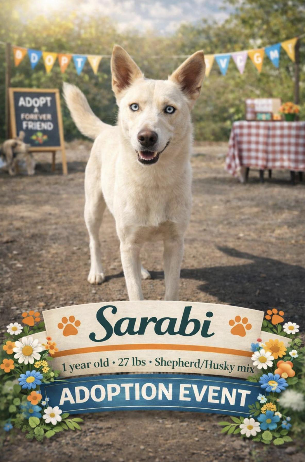 Sarabi — thumbnail 2