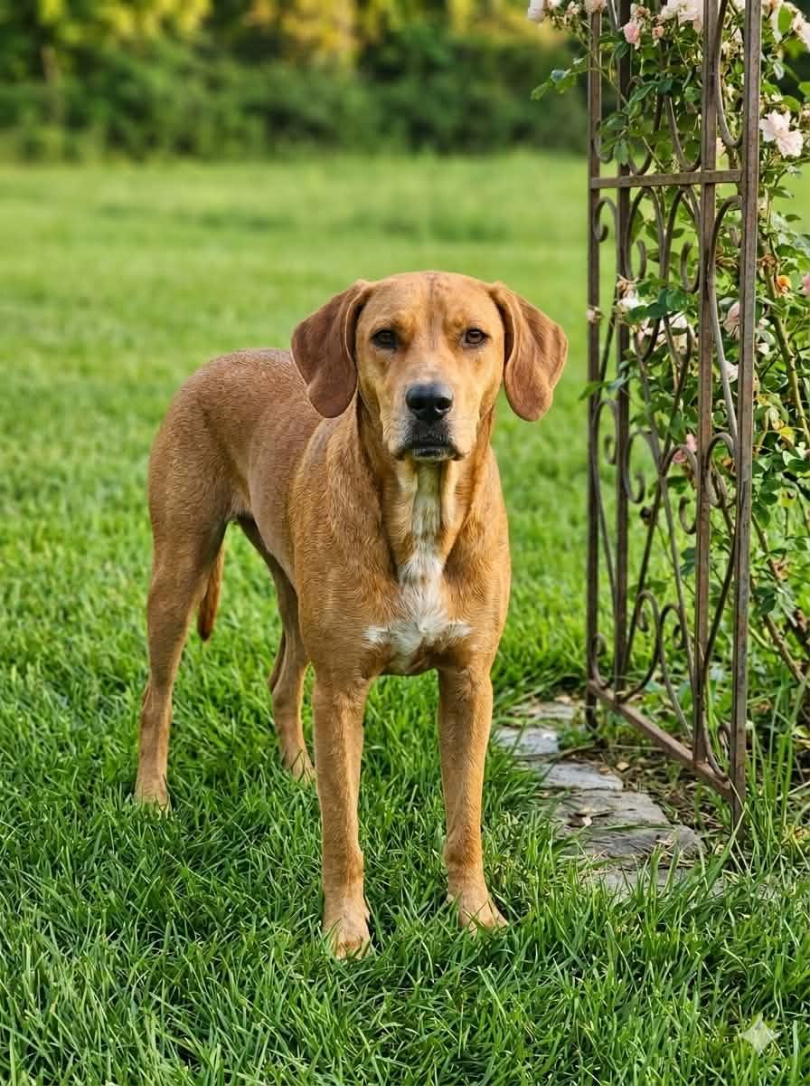 Enlarge Skip, a Adoptable mixed breed in Shohola, PA image 4/6