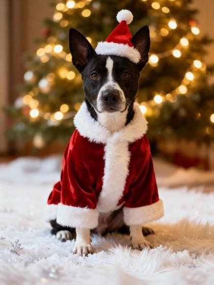 Roger, Adoptable, Young Male Terrier & Mixed Breed.