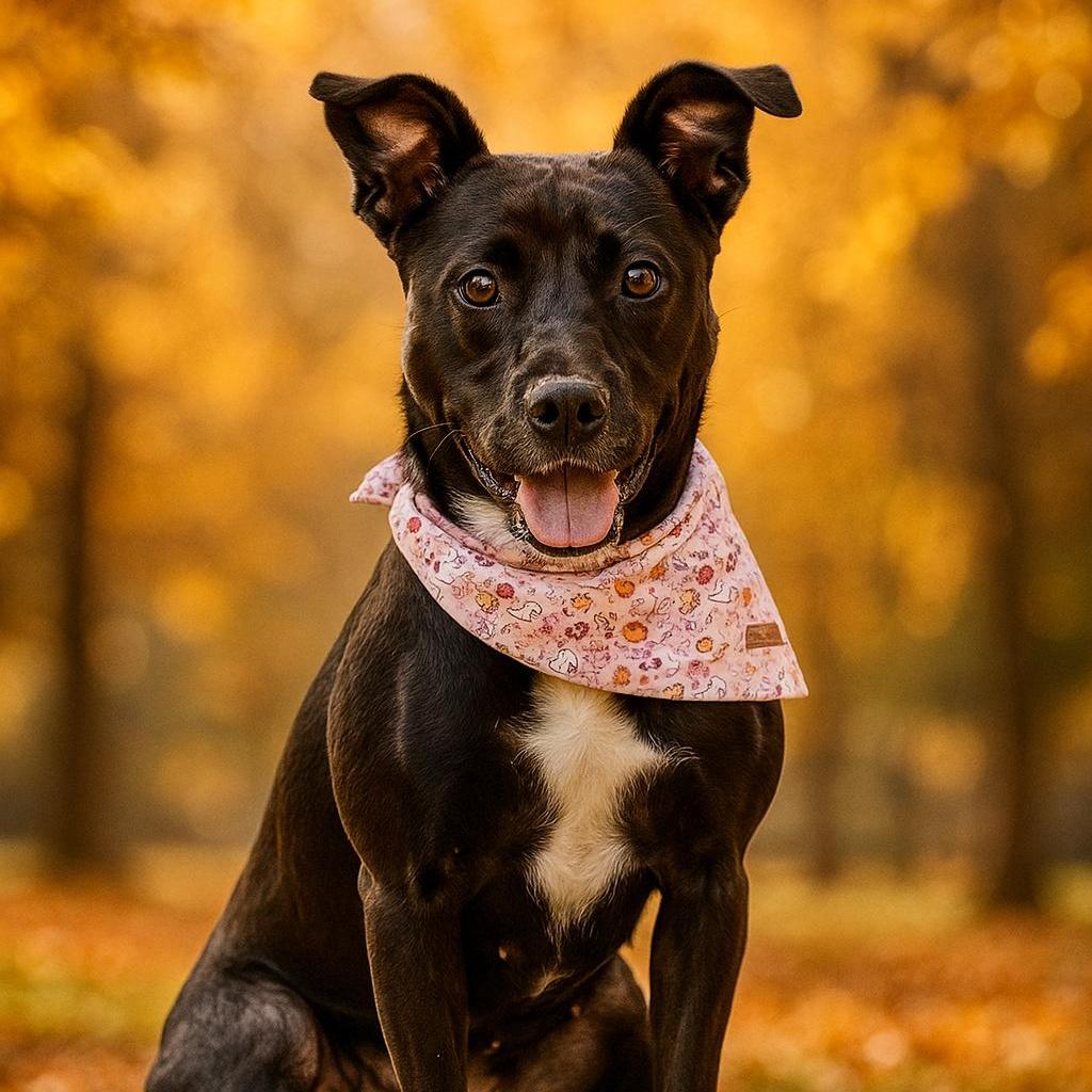 Enlarge Josie, a Adoptable mixed breed in Albany, NY image 3/6