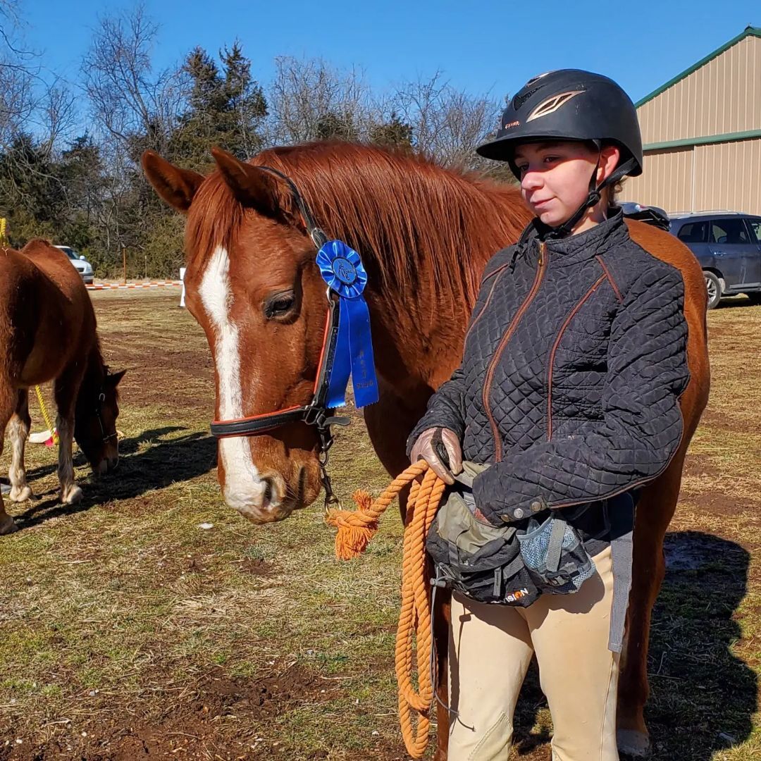 Enlarge Bugsy, a Adopted Grade in Willard, MO image 5/15