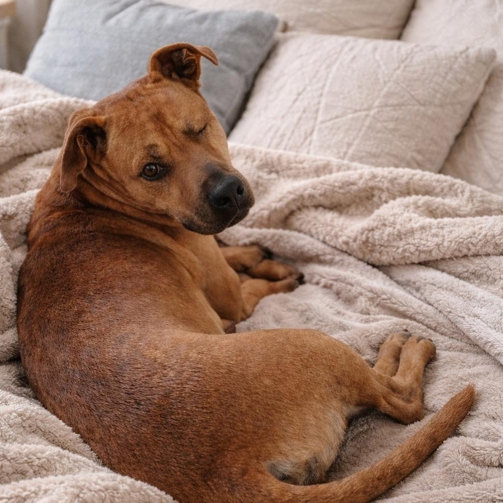 Autumn - Happy, Affectionate, and Super Smart — thumbnail 2