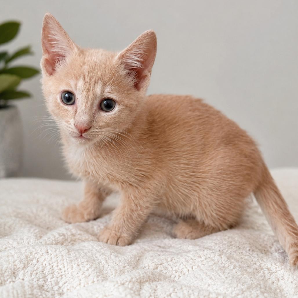 Valencia, ADOPTABLE, Young Female Domestic Short Hair.