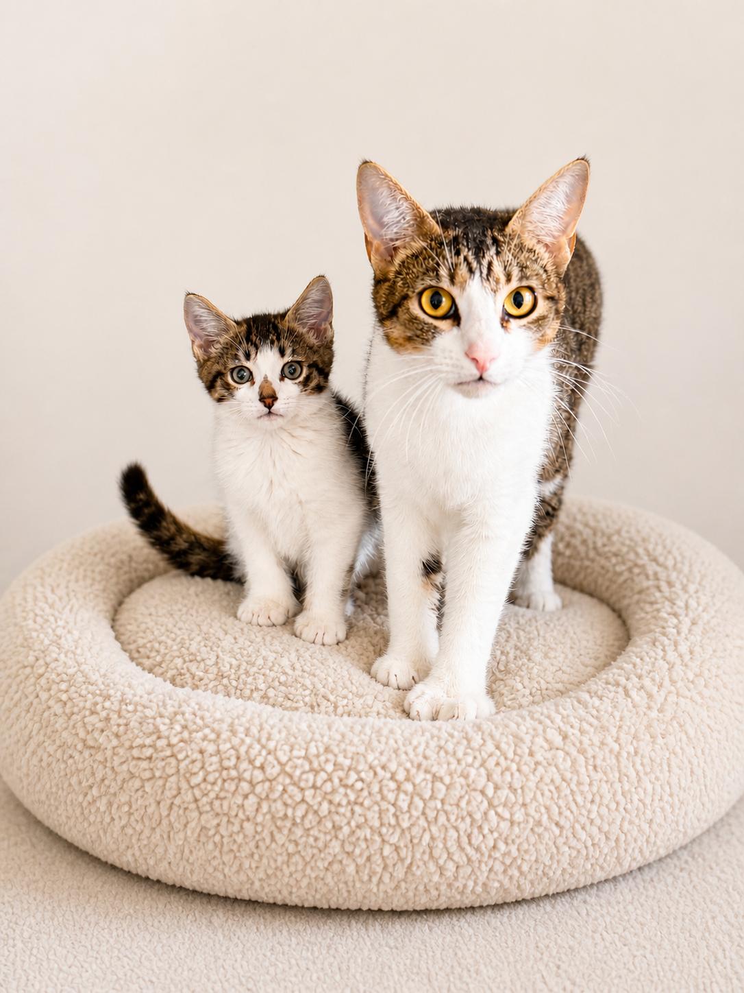 Enlarge Polly, a Adopted Domestic Short Hair in Rio Linda, CA image 2/3