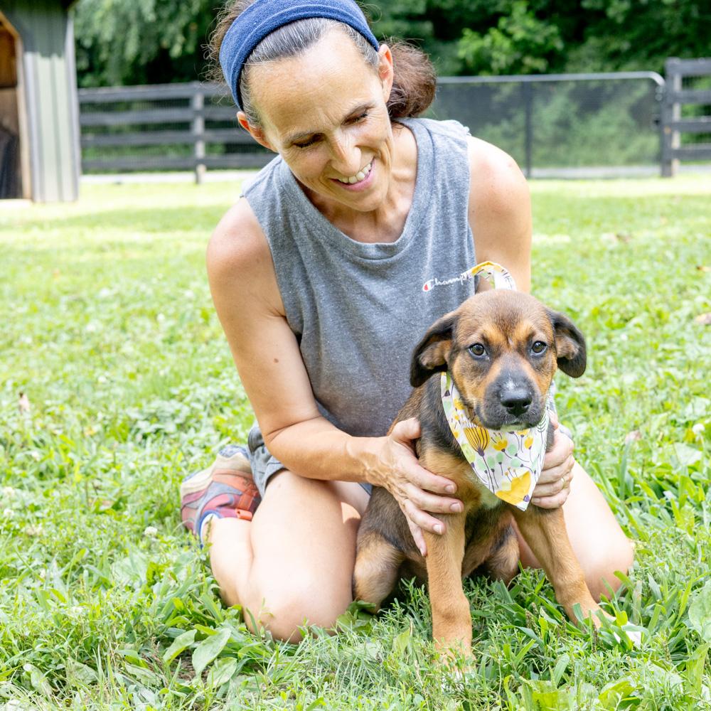 Diamond  (Female)  Available 8/23