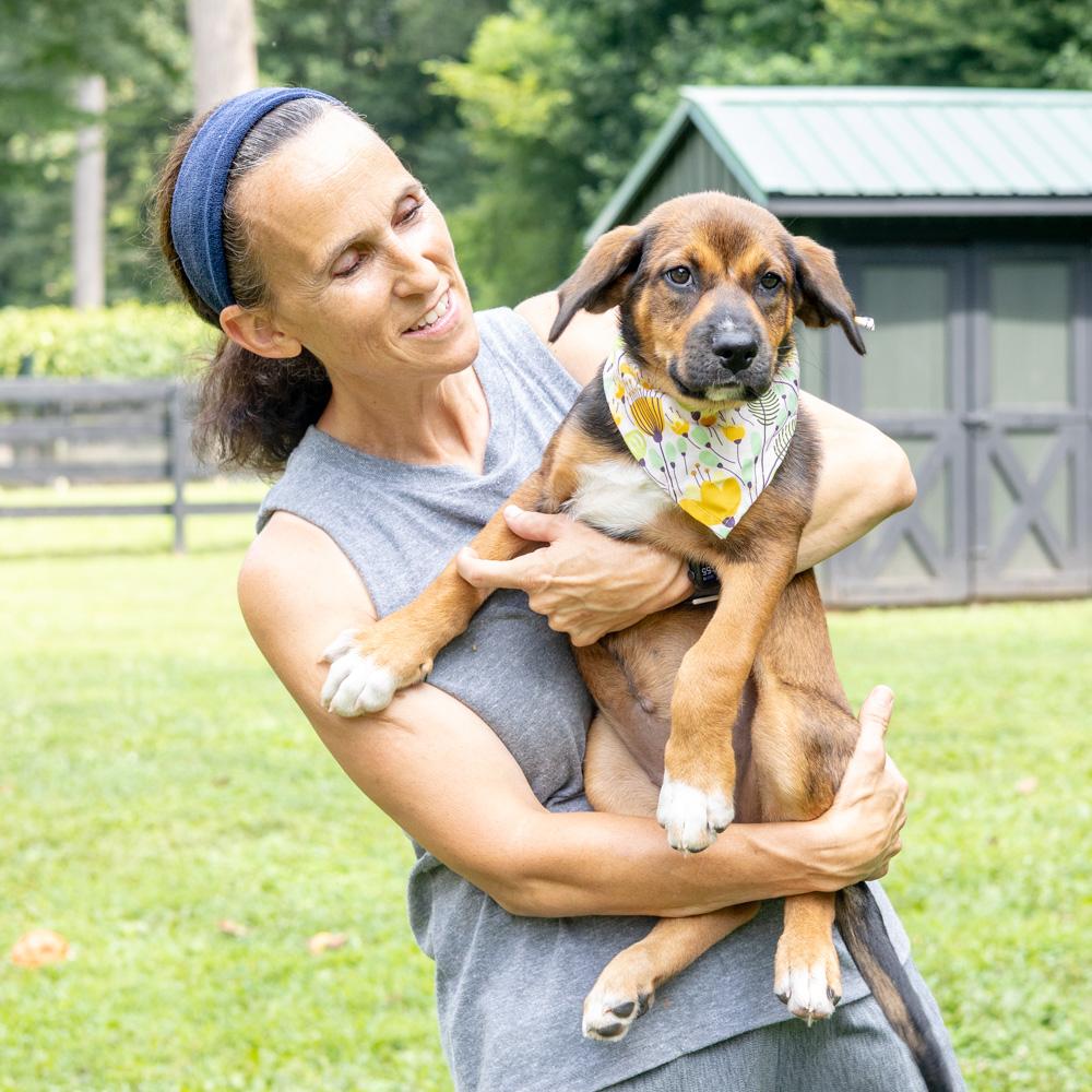 Diamond  (Female)  Available 8/23