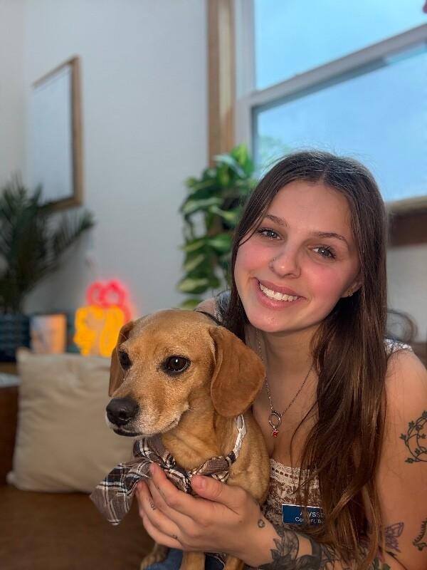 Tony Rigatoni — thumbnail 2