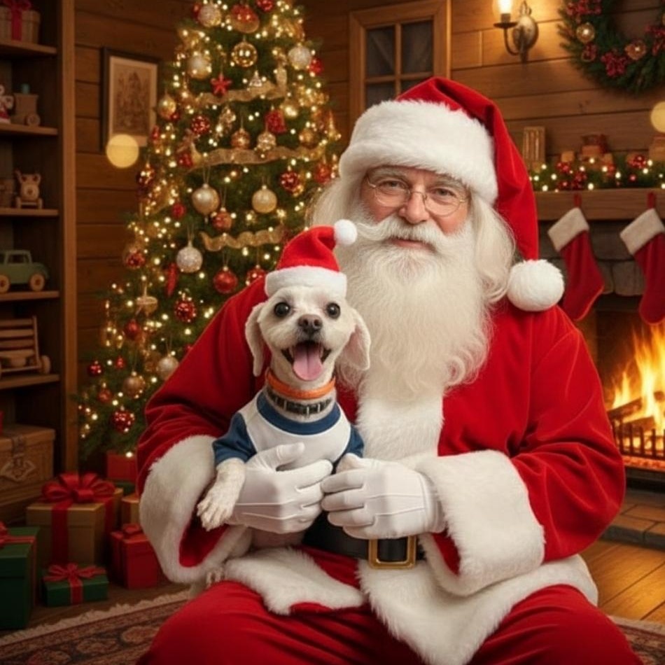 Hermes in Foster Care, Adoptable, Adult Male Shih Tzu & Havanese.