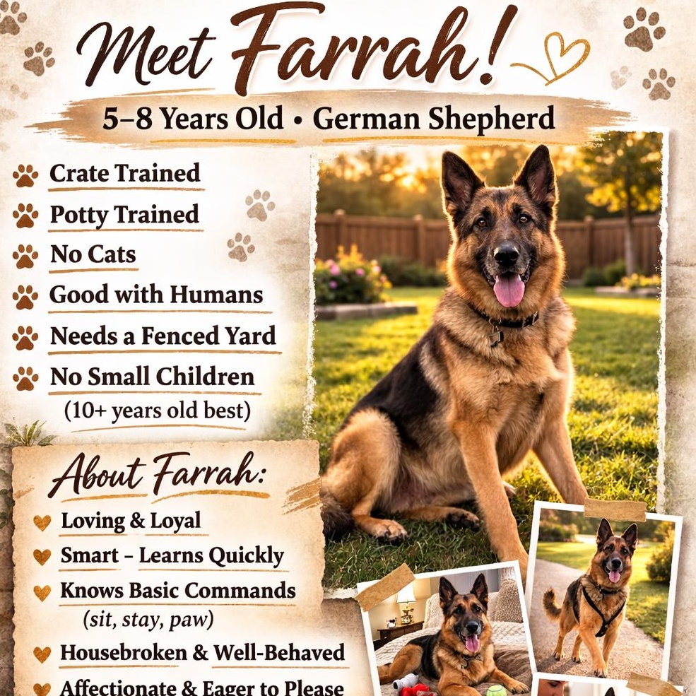 Farrah — thumbnail 3