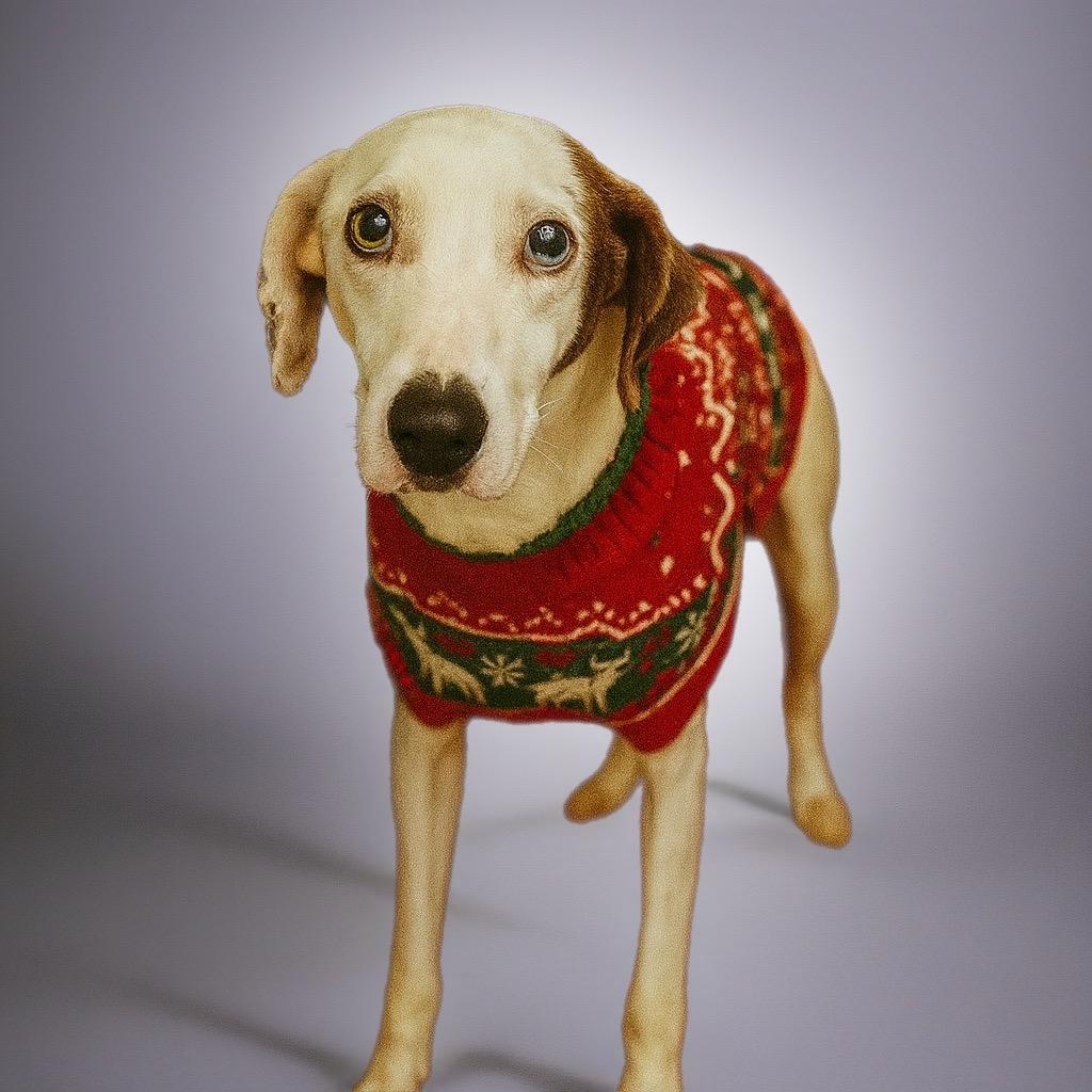 Enlarge Pumpkin, a Adoptable Mixed Breed in Corbin, KY image 6/6