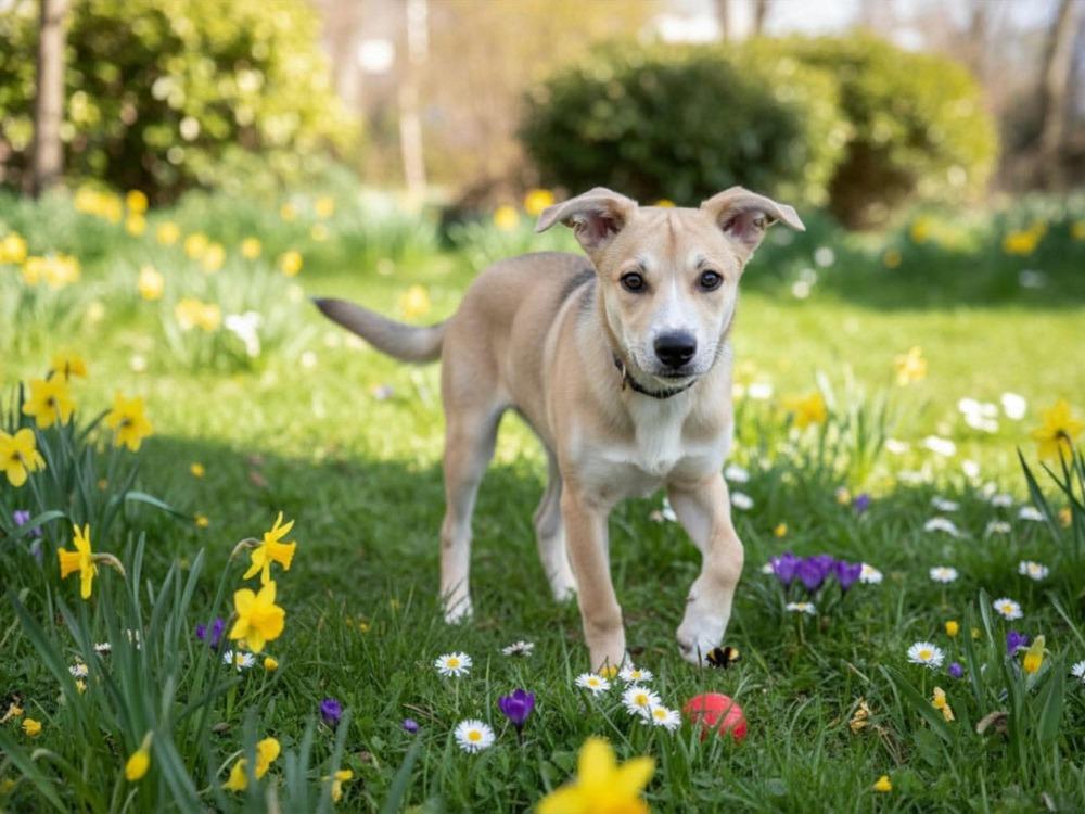 Enlarge Rudolph, a Adoptable mixed breed in Middletown, CT image 5/5
