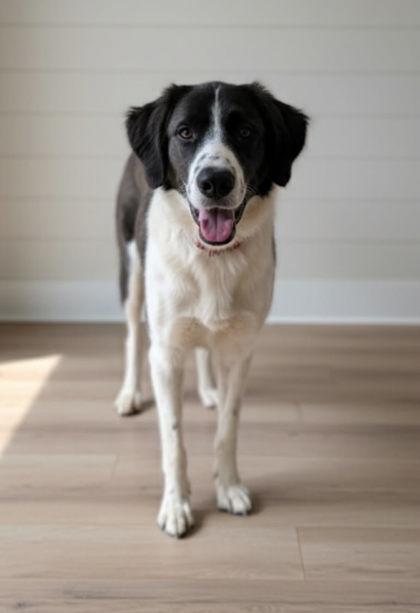 Enlarge Judy Jude, a Adoptable mixed breed in Cibolo, TX image 1/2