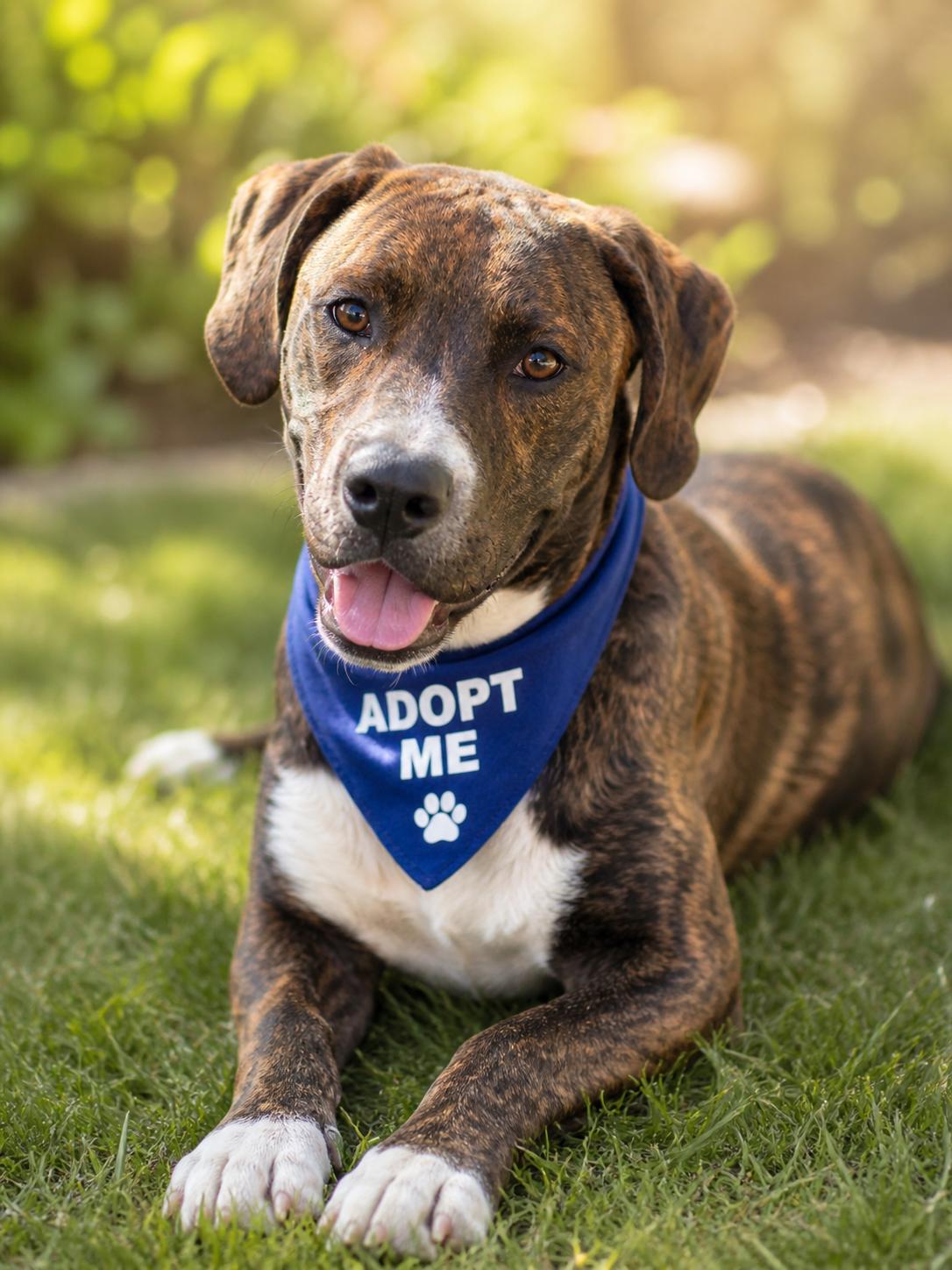 Phoenix , a Adoptable mixed breed in West Greenwich , RI image 1/6