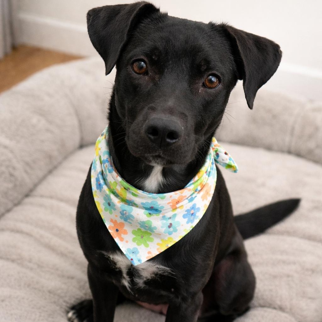 Enlarge Frenchie , an adopted Black Labrador Retriever in Huntington, NY image 2/4