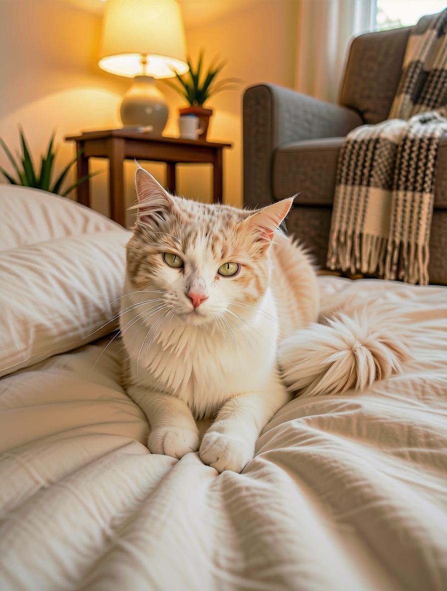 Orion, Adoptable, Adult Male Maine Coon & Domestic Medium Hair.