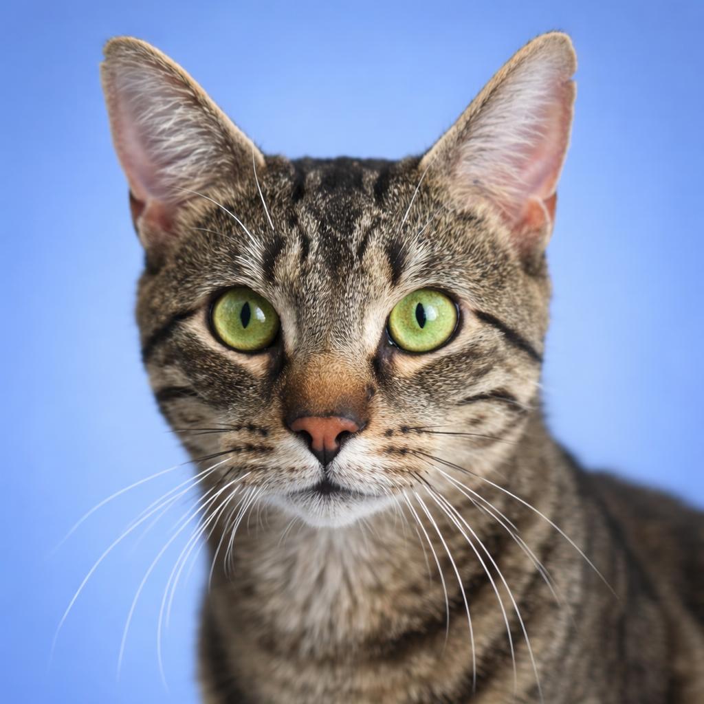 Enlarge Riptide, a Adoptable Domestic Short Hair in Mankato, MN image 2/6