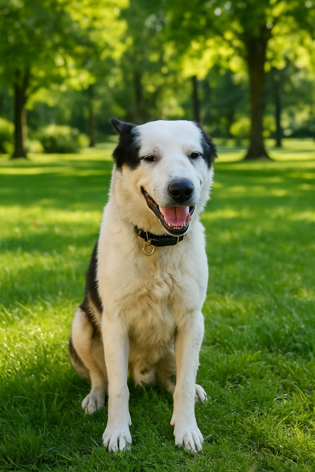 z (Courtesy Listing) Zeus, a Adoptable mixed breed in Encinitas, CA image 2/2