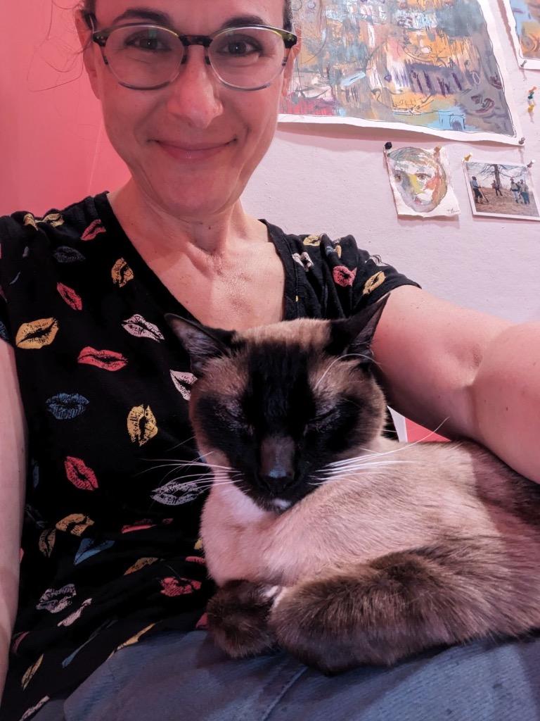 Draco Meowfoy photo 3