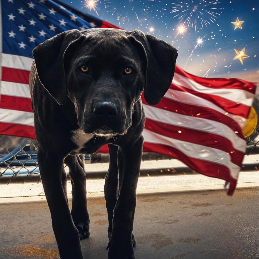 Helga, a Adoptable Labrador Retriever in Hinesville, GA image 1/2