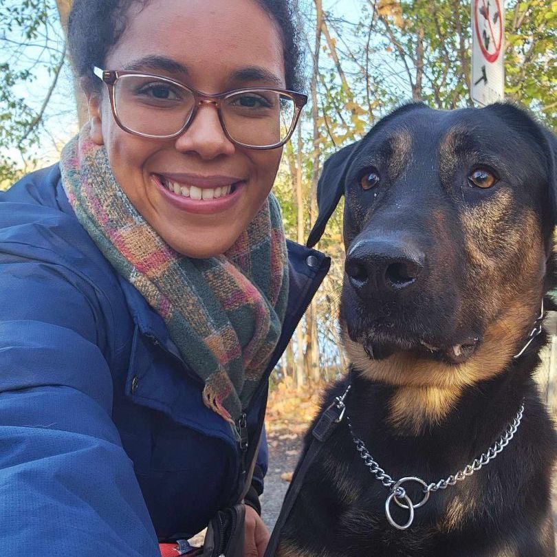 Enlarge Hunter, a Adopted mixed breed in Vaudreuil-Dorion, QC image 3/5