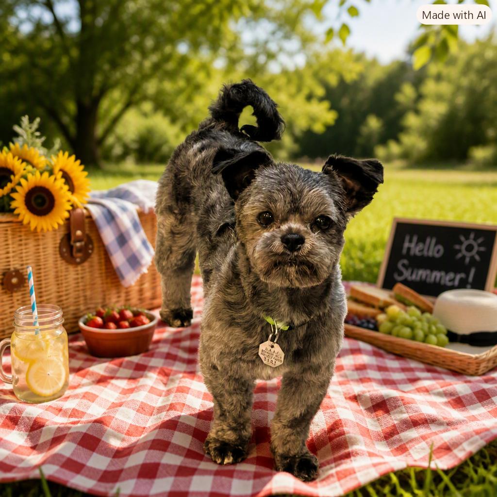 Enlarge Bronco, a ADOPTABLE Brussels Griffon in Salt Lake City, UT image 1/6