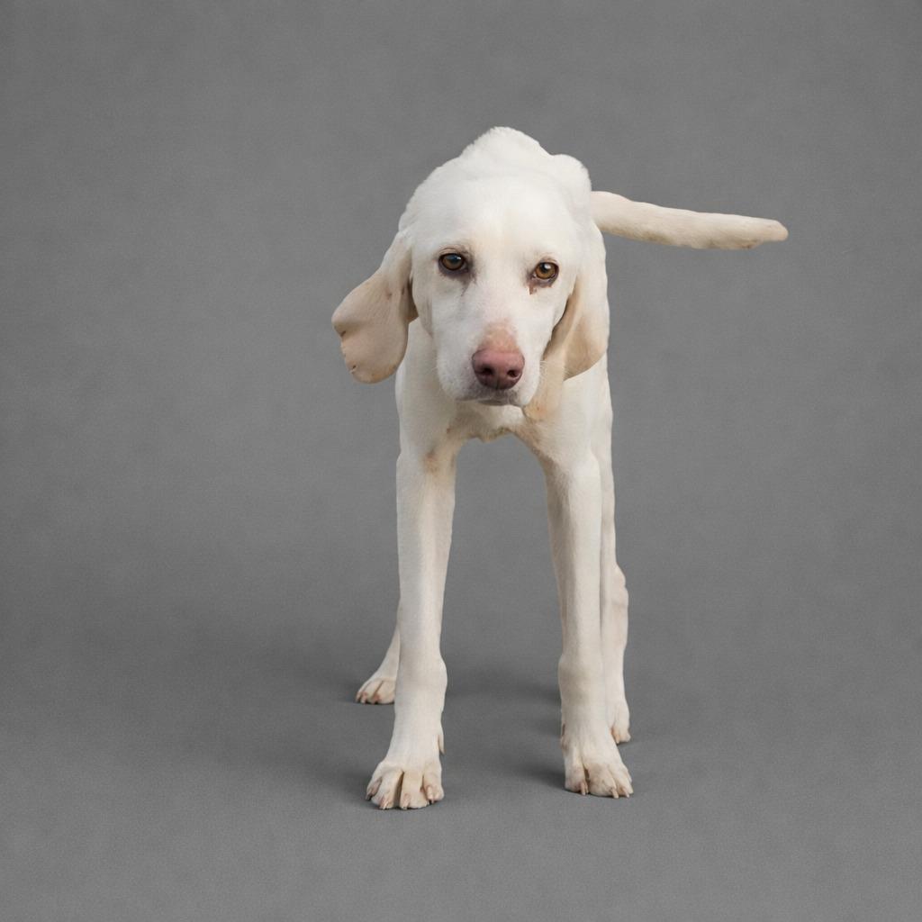 Enlarge Huey, a Adoptable mixed breed in Hardeeville, SC image 1/1