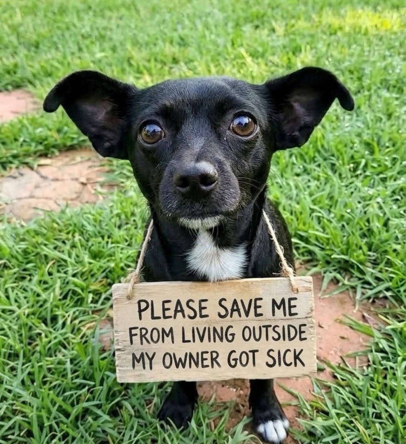 DJ, Adoptable, Adult Male Chihuahua & Dachshund.