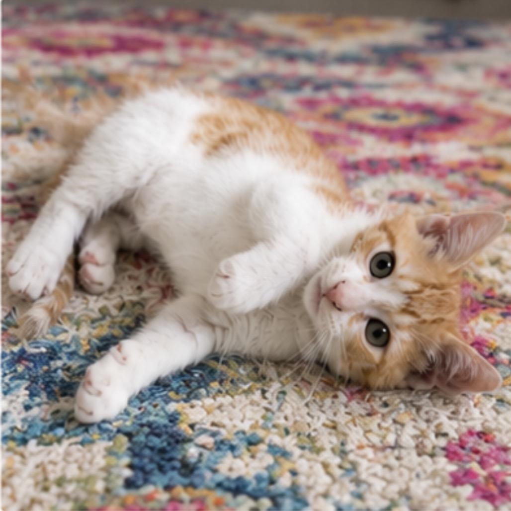 Donna, a Adoptable Domestic Short Hair in Miami, FL image 3/6
