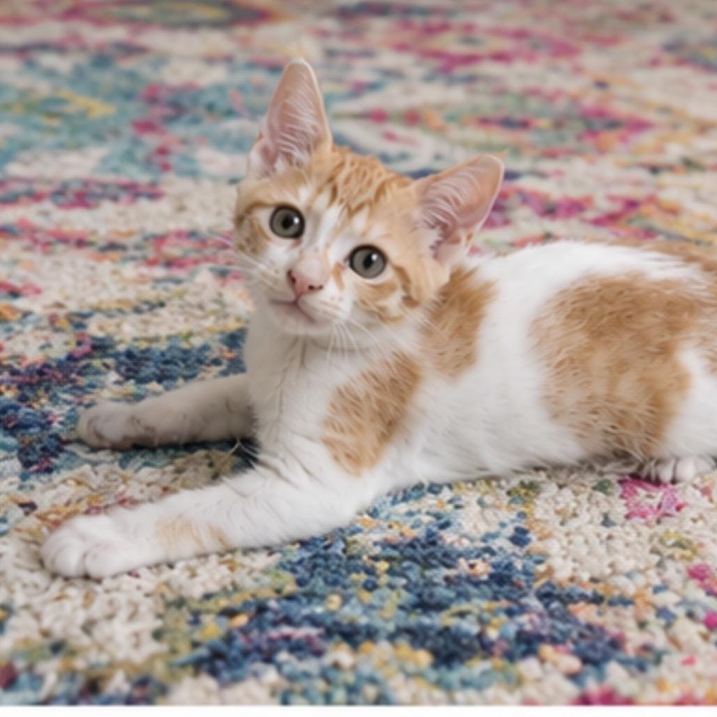 Donna, a Adoptable Domestic Short Hair in Miami, FL image 5/6