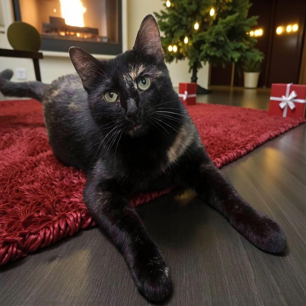 Harlee — A Playful thumbnail 7