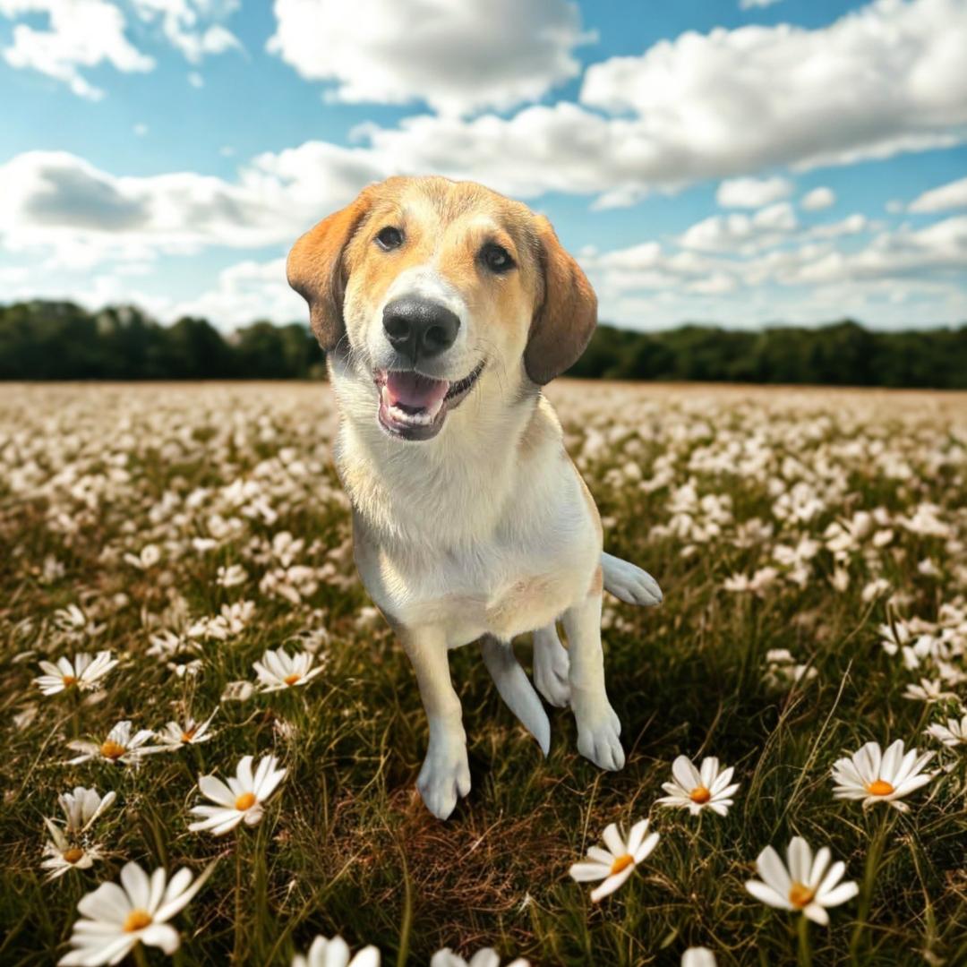 Dakota, a ADOPTABLE mixed breed in Lancaster, KY image 2/3