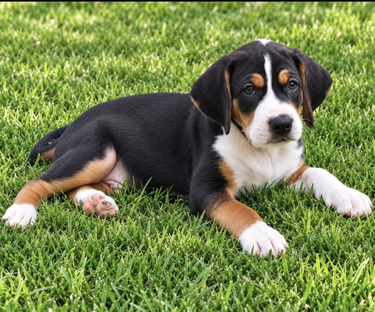 Enlarge Waylon, a Adoptable mixed breed in Scottsdale, AZ image 1/3