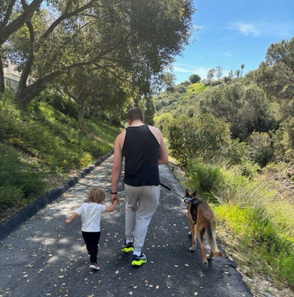 Enlarge Ella, a ADOPTABLE mixed breed in Murrieta, CA image 5/6