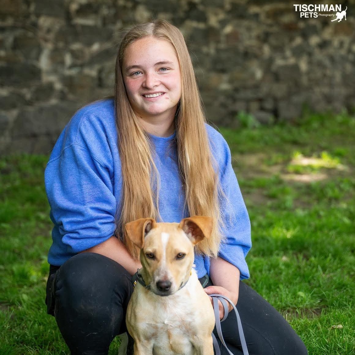 EVITA, a ADOPTABLE mixed breed in Stamford, CT image 3/6