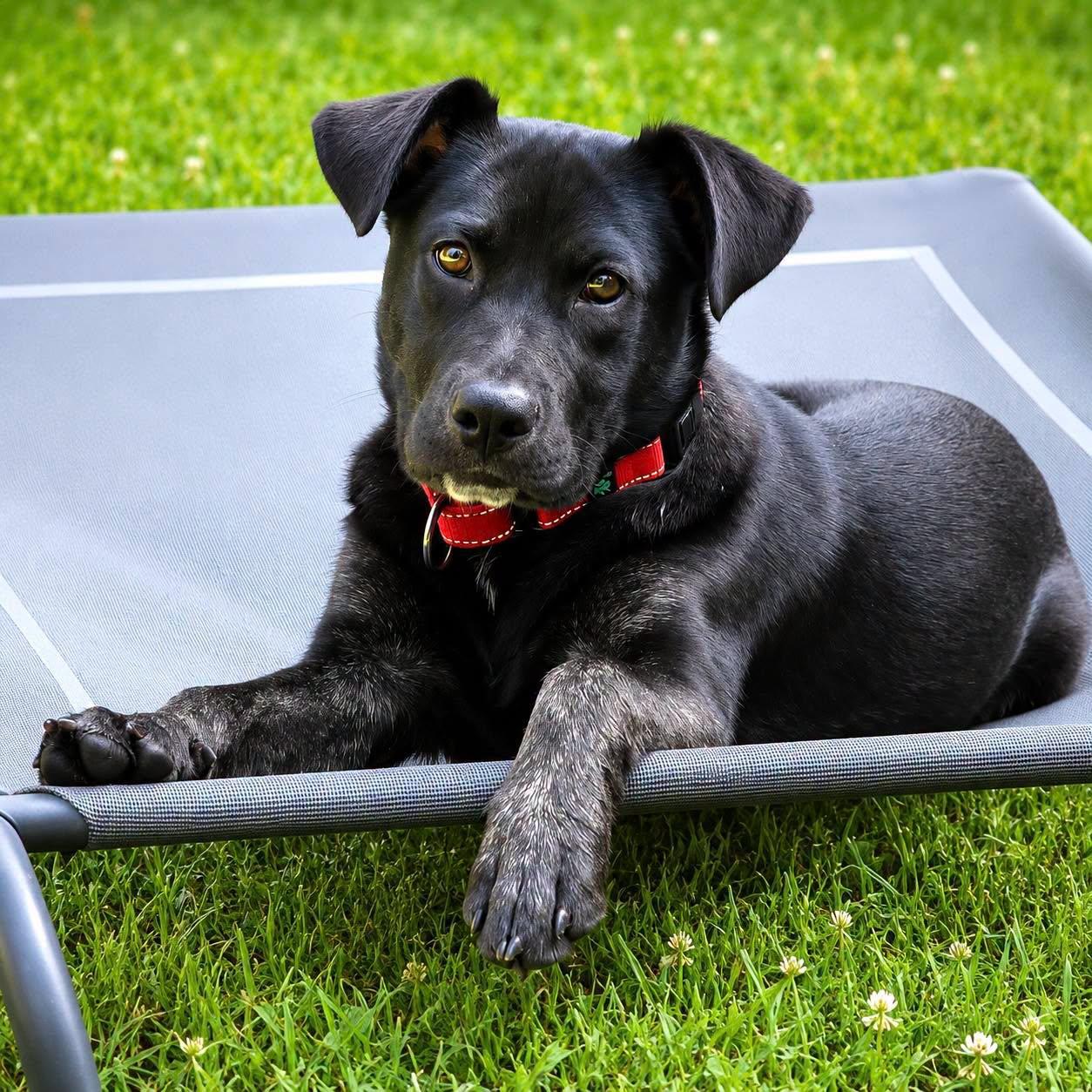 Elliot, an adopted mixed breed in Wappingers Falls, NY image 3/5