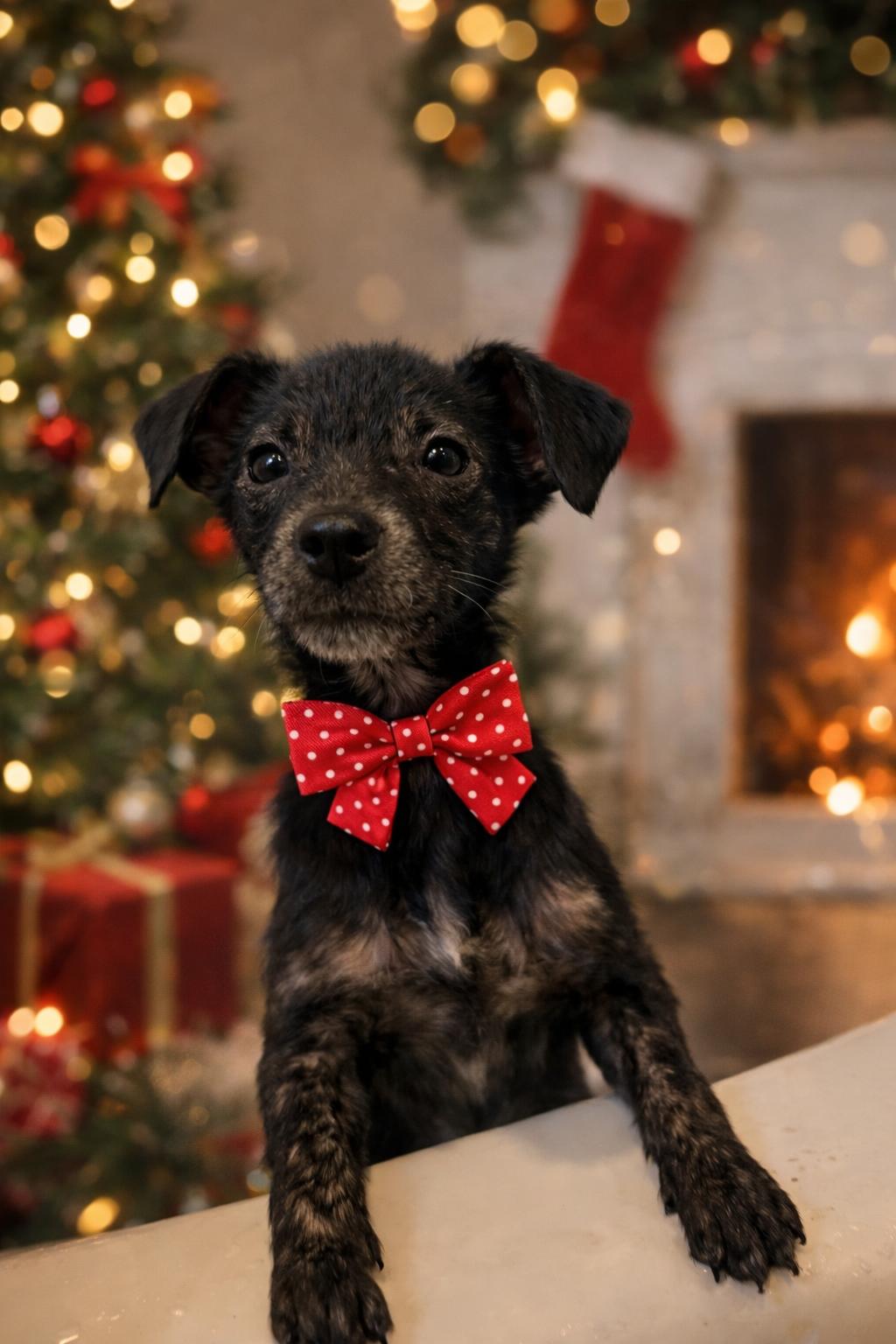 Enlarge Dustin, a Adoptable mixed breed in Calverton, NY image 1/3