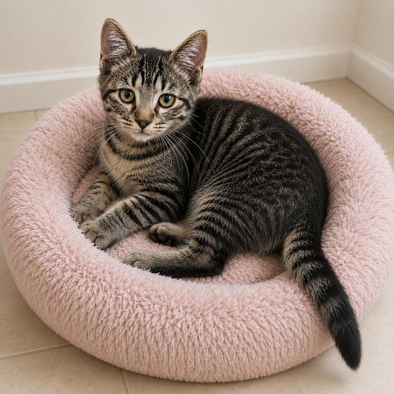 Enlarge Elodie, a Adoptable mixed breed in Hillsboro, TX image 3/6