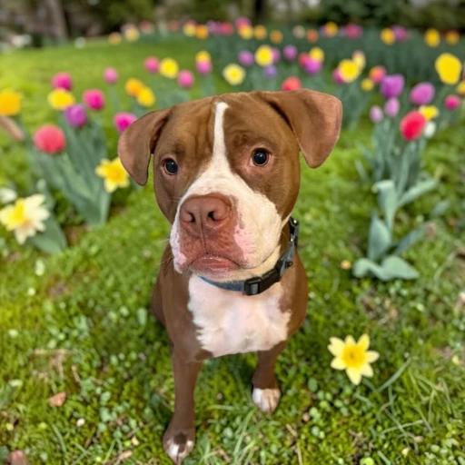 Enlarge Bud, a Adoptable mixed breed in Ithaca, NY image 4/6